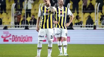 Fenerbahçe Kış Transfer Döneminde Güçlendi, 7 Oyuncusunu Kiraladı