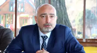 AK Parti ve CHP'nin Hopa Belediye Başkan Adayları Benzer İsimleriyle Dikkat Çekiyor