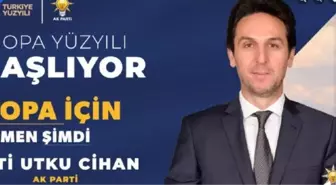 Hopa'da AK Parti ve CHP'nin belediye başkan adayları akraba çıktı