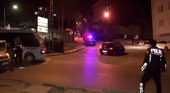 İstanbul'da 'Huzur İstanbul' denetimi yapıldı