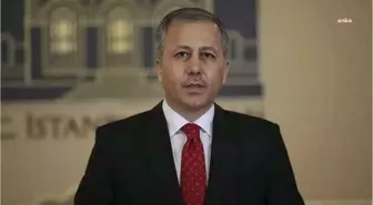 AKP İstanbul Küçükçekmece Belediye Başkan Adayı Aziz Yeniay'a Silahlı Saldırı
