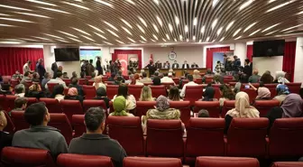 Hamza Dağ, İzmir Büyükşehir Belediye Başkan adaylığı için hazırlık yapıyor