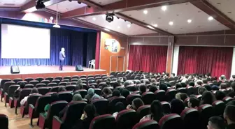 Kur'an-ın Mucizeleri Konferansları İzmir'de Büyük İlgi Gördü