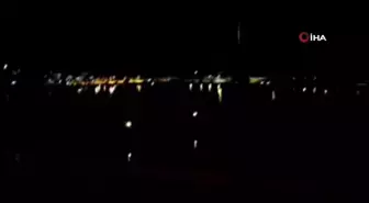 Karadeniz'deki esrarengiz patlama sesi kıyı şehirlerini tedirgin etti