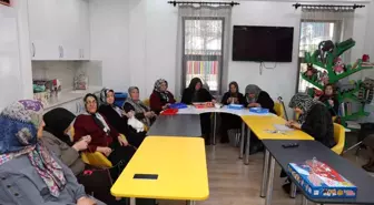 Kayseri'de Yaşlılar İçin Hizmet Veren Merkez Yüzleri Güldürüyor