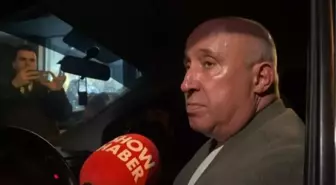AK Parti Küçükçekmece Belediye Başkan Adayı Aziz Yeniay'a silahlı saldırı