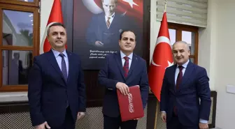 Muğla'da 3. Etap KYK projesi hayata geçiriliyor