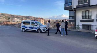 Aksaray'da Gençler Sokak Ortasında Saldırıya Uğradı