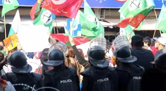 Pakistan'da Seçim Sonuçlarına İtirazlar Artıyor