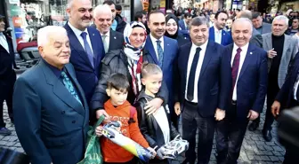Sanayi ve Teknoloji Bakanı: Türkiye artık uzayda da imza atabilen bir ülke