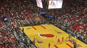 Toronto Raptors vs Houston Rockets NBA maçı CANLI izleme linki var mı, maç nereden nasıl izlenir? 10 Şubat Basketbol NBA CANLI İZLE!