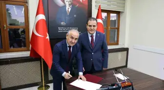 Muğla Sıtkı Koçman Üniversitesi'nde Yurt Sorunu Çözülüyor