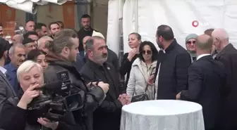 Yalova Belediye Başkanı Mustafa Tutuk, kentsel dönüşüm çalışmalarını anlattı