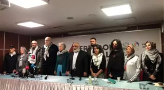 İHH, Uluslararası Özgürlük Filosu ile Gazze'ye Yardım Ulaştırmaya Hazırlanıyor