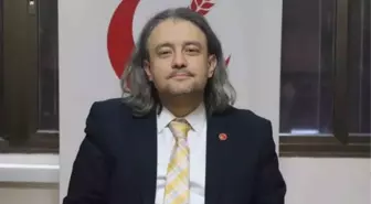 YRP İzmir Büyükşehir Belediye Başkan Adayı Cemal Arıkan Kimdir?