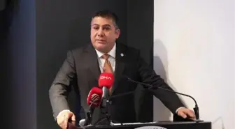 Yerli ve Milli Parti Genel Başkanı Teoman Mutlu, Emekli Maaşlarının Gözden Geçirilmesini İstedi