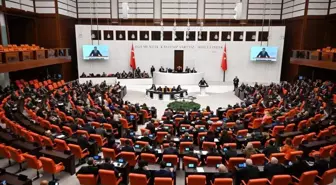 TBMM'deki 14 Milletvekili Belediye Başkan Adayı Gösterildi