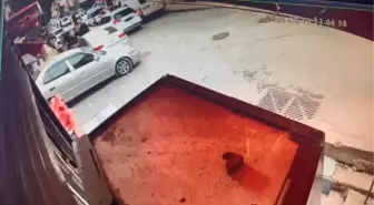 AK Parti Küçükçekmece Belediye Başkan Adayı'na silahlı saldırı