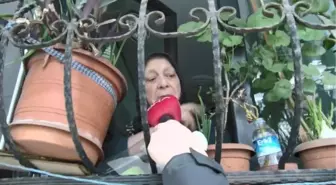AK Parti Küçükçekmece Belediye Başkan Adayı Aziz Yeniay'a silahlı saldırı