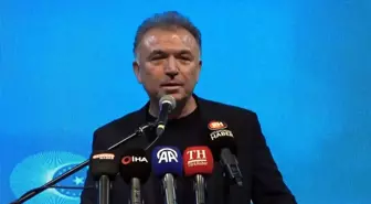 AK Parti MKYK Üyesi Erkan Güral: '31 Mart yerel seçimlerini en iyi şekilde değerlendirip çalmadık kapı, sıkmadık el ve girmedik gönül bırakmayacağız'