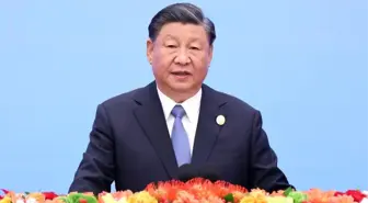 Bir Kültür İnsanı: Xi Jinping