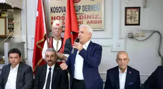CHP Bursa Büyükşehir Belediye Başkan Adayı Mustafa Bozbey: Bursa'da Kentsel Dönüşüm Yapılmadı