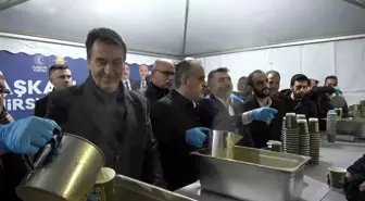 Bursa Büyükşehir, Osmangazi ve Yıldırım Belediye Başkanları Seçim Startını Emirsultan Camii'nde Verdi