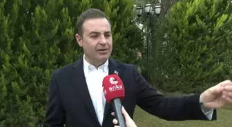 CHP'li Ahmet Akın: Terk Edilmiş Ağaçlarımızdan Gelen Zeytinin Bereketiyle 6 Bin Kardeşime Burs Vereceğim