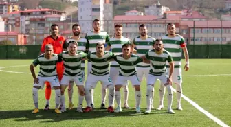 Efeler 09 Spor, Eynesil Belediyespor'u 3-1 mağlup etti