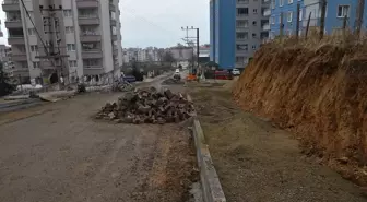 Espiye Belediye Başkanı Karadere: Altyapı ve üst yapı çalışmaları devam ediyor