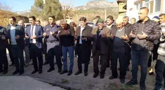 Bilecik'te geleneksel asker uğurlama töreni düzenlendi