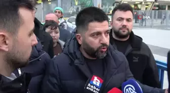 Hüseyin Aytekin: Ankaragücü ve Galatasaray da gelip mücadelesini yapacaktır