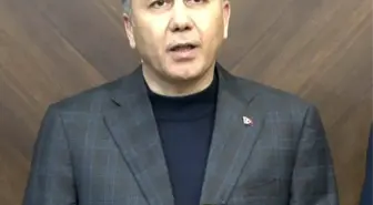 İçişleri Bakanı Yerlikaya: Silahlı saldırıya ilişkin 17 şahıs gözaltına alındı
