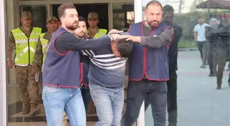 İskenderun'da hamile anne ve 2 çocuğunu öldüren şahıs tutuklandı: Kerim ve Azat benim çocuğum