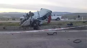 Vatan görevini yaparken trafik kazasında hayatını kaybetti