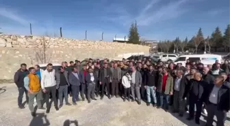 Ereğli'deki Çiftçiler Süt Fiyatları İçin Protestoyu Erteledi