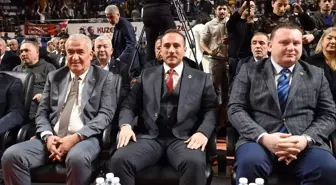 MHP Grup Başkanvekili Bülbül: Cumhur İttifakı Türkiye'ye yönelen tehditleri yok etmeye ant içmiş bir şekilde devam ediyor
