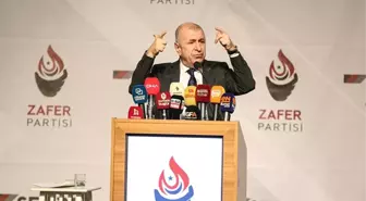 Ümit Özdağ'dan 'Ne aldı da Erdoğan'ı destekledi?' sorusuna Sinan Oğan'ı küplere bindirecek yanıt