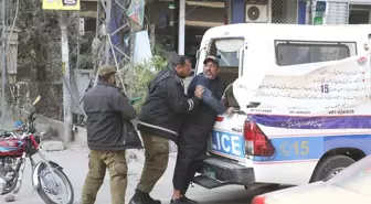 Pakistan'da siyasi partiler seçim sonuçlarını protesto etti