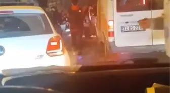 Pendik'te asker eğlencesi yapan gruba para cezası