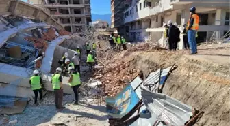 Perde Duvar Kullanımı Depremde Yapıların Kurtulma Oranını Artırıyor