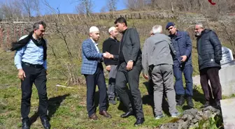 Batman'da şehit düşen Jandarma Asteğmen Orhan Sancar anıldı