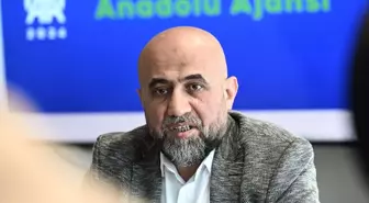 AA Haber Akademisi, Katar Haber Ajansı'na yönelik eğitimi düzenliyor