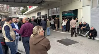 Adana Büyükşehir Belediyesi Özel Kalem Müdür Vekili Silahlı Saldırı Sonucu Hayatını Kaybetti