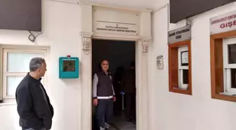 Adana Büyükşehir Belediyesi Özel Kalem Müdürü Silahlı Saldırıya Uğradı