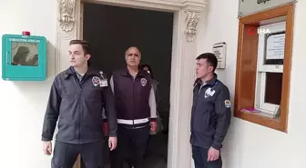 Adana Büyükşehir Belediyesi Özel Kalem Müdürüne silahlı saldırı