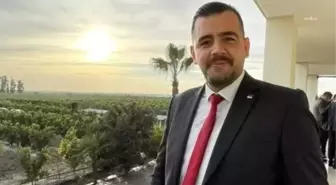 Adana Büyükşehir Belediyesi Özel Kalem Müdürü Silahlı Saldırıya Uğradı