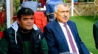 Belediye Çalışanı, Özel Kalem Müdürünü Vurdu