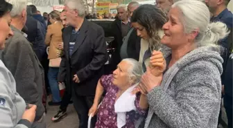 Başkan Karalar, doktorlardan bilgi aldı