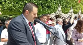 Adana Büyükşehir Belediye Başkanı Zeydan Karalar'ın özel kalem müdürü vekili silahlı saldırıya uğradı